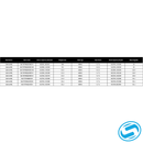 Daiwa Saltist MQ Spinning Reel