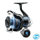 Daiwa Saltist MQ Spinning Reel