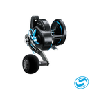 Daiwa Saltist Star Drag Conventional Reel
