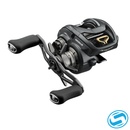 Daiwa Steez Baitcasting Reel