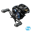 Daiwa Zillion SV TW Casting Reel