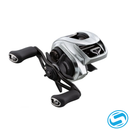 Daiwa Zillion SV TW Casting Reel