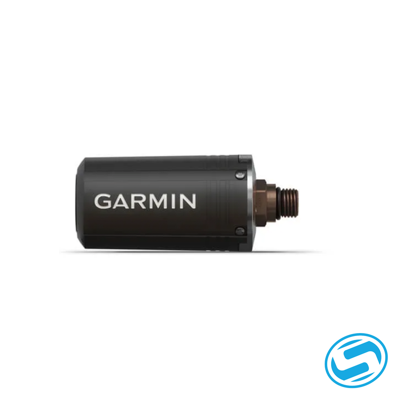 Garmin Decent T1 Transmitter with Subwave Wireless Communication