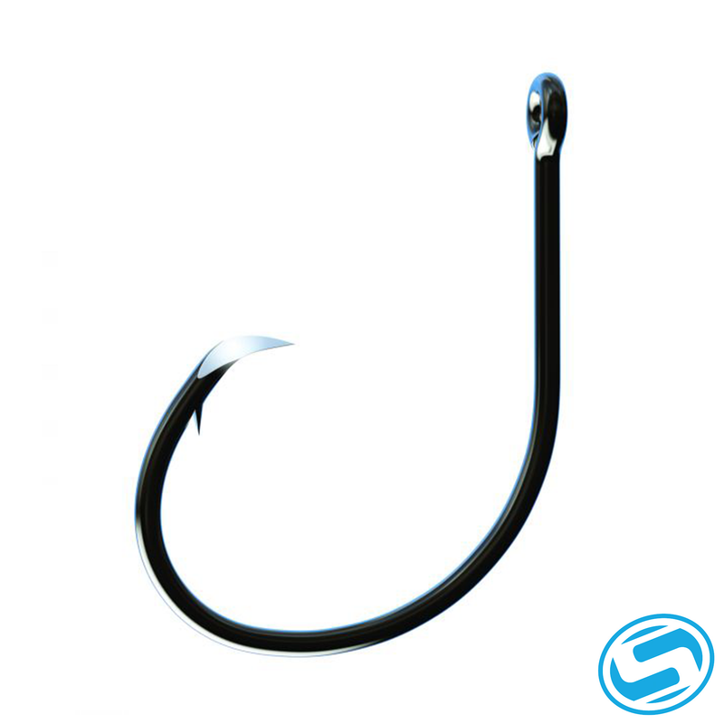 Eagle Claw Trokar All Purpose Circle Hook Eagle Claw Trokar All Purpose Circle Hook