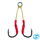 Eagle Claw Trokar Assist Hook - SALE
