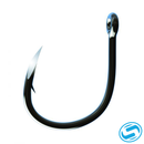 Eagle Claw Trokar Extreme Live Bait Hook