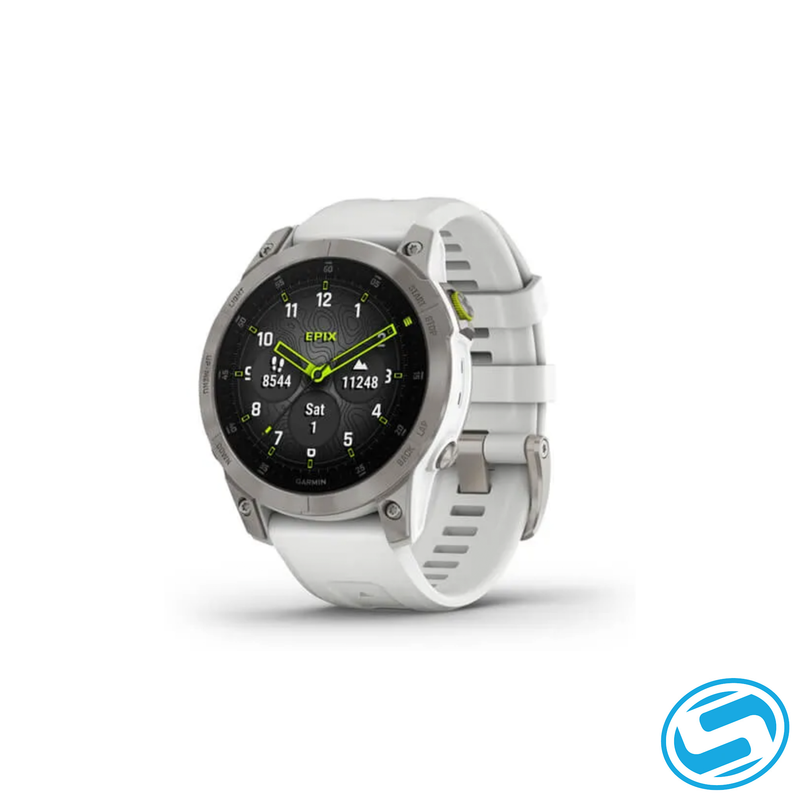 Garmin Epix(Gen 2) Active Smartwatch