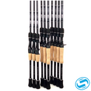 Fitzgerald All Purpose Spinning Rod