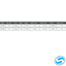 Fitzgerald All Purpose Casting Rod