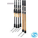 Fitzgerald Aqua Dream Spinning Rod
