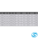 Fitzgerald Aqua Dream Spinning Rod