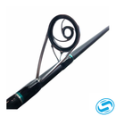 Fitzgerald Aqua Dream Spinning Rod