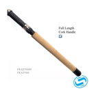 Fitzgerald Aqua Dream Spinning Rod