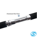 Fitzgerald Stunner HD Saltwater Conventional Rod