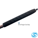 Fitzgerald Stunner HD Saltwater Conventional Rod