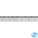 Fitzgerald Stunner HD Saltwater Conventional Rod