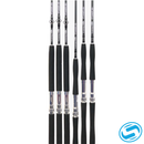 Fitzgerald Stunner HD Saltwater Conventional Rod