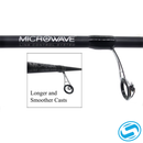 Fitzgerald Stunner HD Spinning Rod
