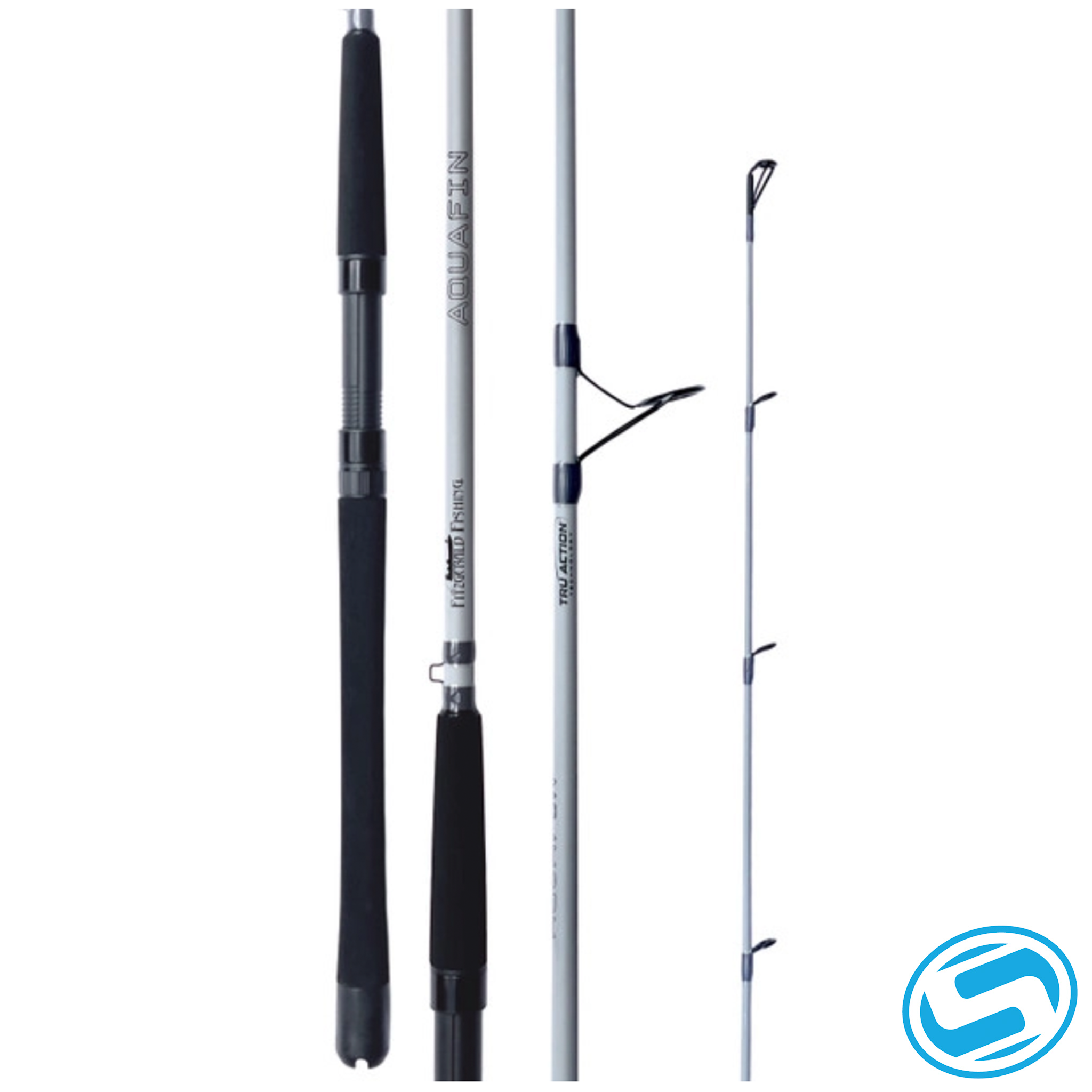Fitzgerald Rods Fitzgerald Spinning Rods