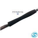 Fitzgerald Stunner HD Saltwater Spinning Rod