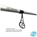 Fitzgerald Vursa Spinning Rod