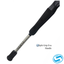 Fitzgerald Vursa Spinning Rod