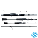 Fitzgerald Vursa Spinning Rod