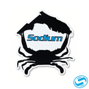 Sodium Small Decals
