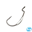 Gamakatsu Weighted Superline Extra Wide Gap Hook