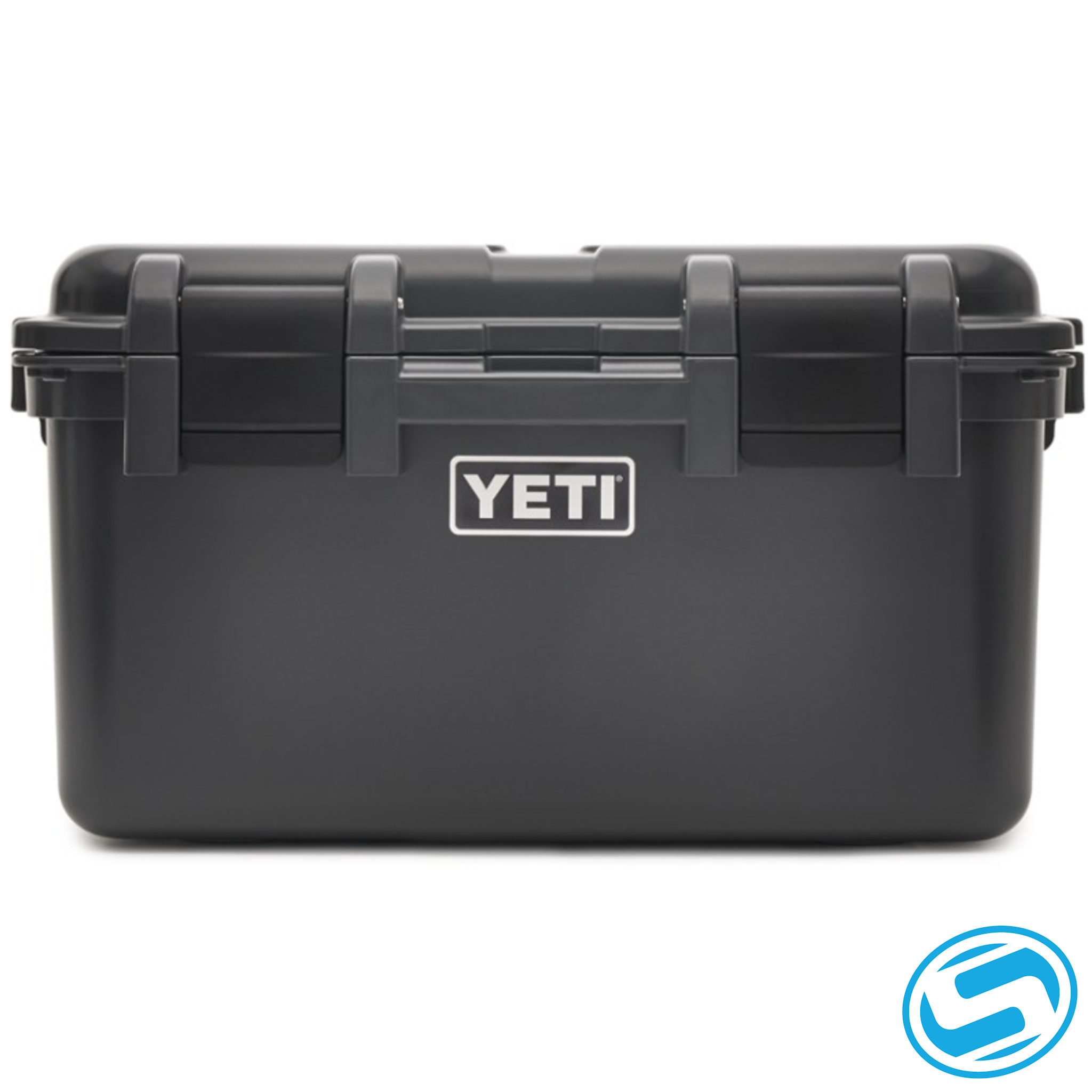 Yeti Dry Rack Yeti Dry Boxes