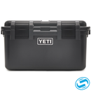 Yeti LoadOut GoBox Waterproof Gear Case