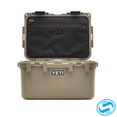 Yeti LoadOut GoBox Waterproof Gear Case