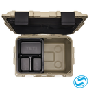 Yeti LoadOut GoBox Waterproof Gear Case