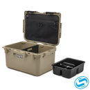 Yeti LoadOut GoBox Waterproof Gear Case