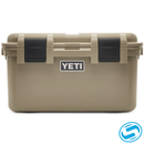 Yeti LoadOut GoBox Waterproof Gear Case