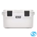 Yeti LoadOut GoBox Waterproof Gear Case