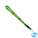 Sodium Lanyard with Buckle