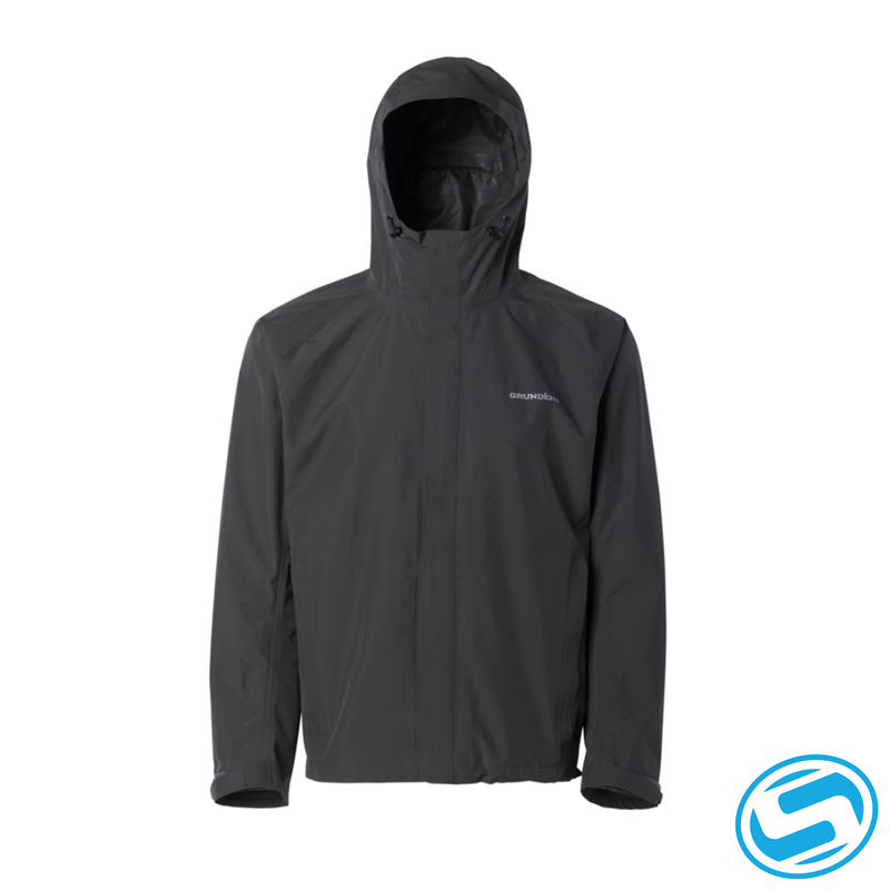 Men's Grundens Charter Gore-Tex Jacket