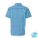 Men's Grundens Platform Short Sleeve Shirt