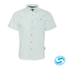 Men's Grundens Platform Short Sleeve Shirt
