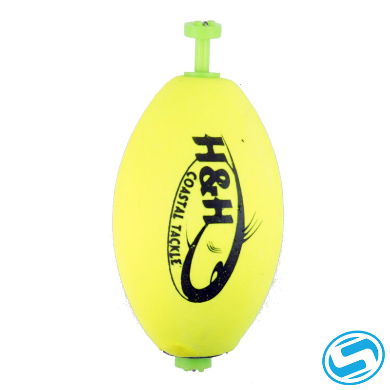 H&H Lure Company Saltwater Float