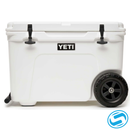 Yeti Tundra Haul Hard Cooler