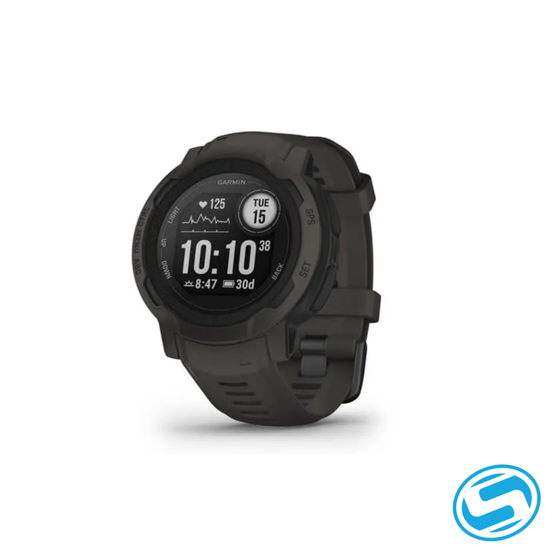 Garmin Instinct 2 GPS Smartwatch