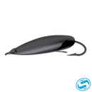 Johnson Silver Minnow