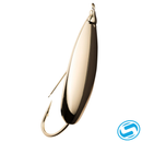 Johnson Silver Minnow