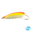 Johnson Silver Minnow