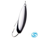 Johnson Silver Minnow