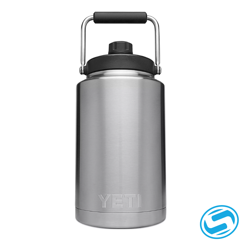 Yeti Rambler One Gallon Jug