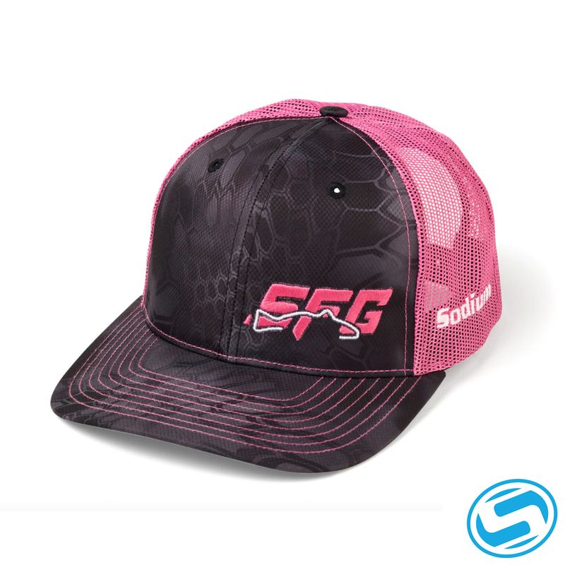 Women's Sodium Original SFG Trucker Adjustable Hat