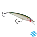 MirrOlure L30MR MirrOLip Suspending Crankbait